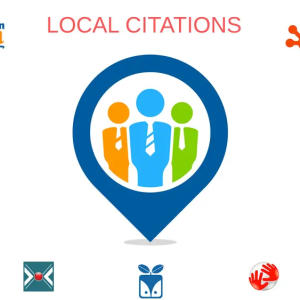 SEO Local-Citations